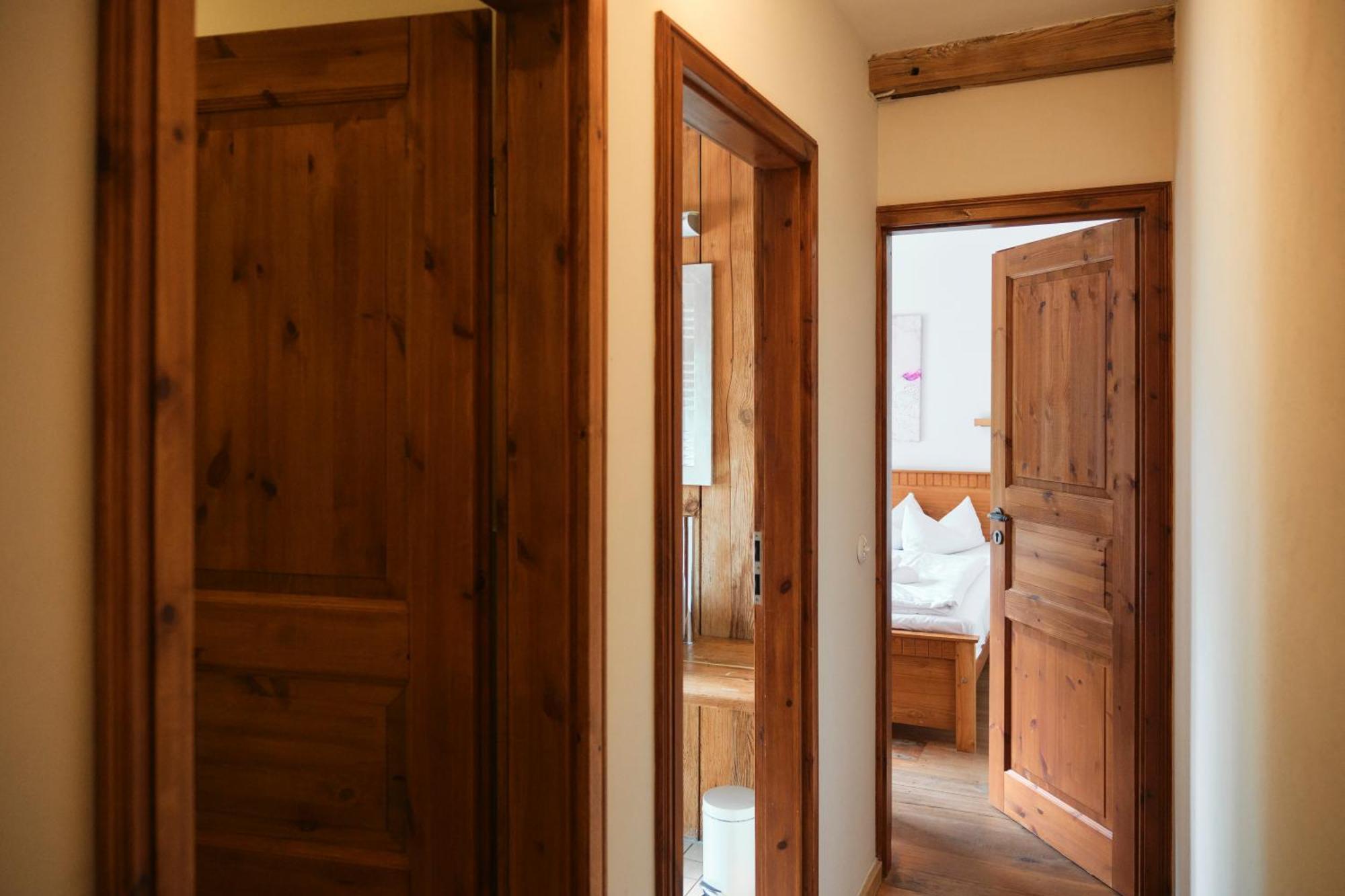 Muehle Tornow Am Wentowsee Oda fotoğraf