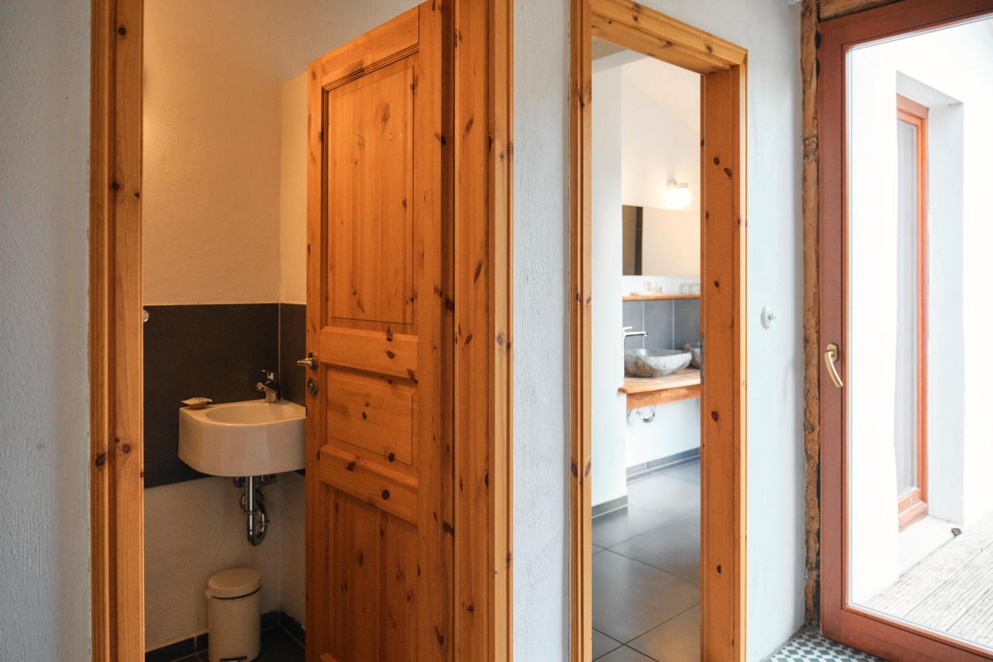 Muehle Tornow Am Wentowsee Oda fotoğraf